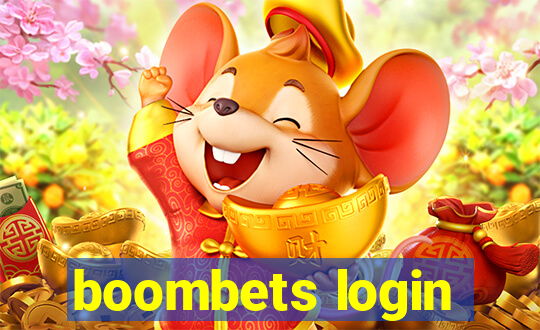 boombets login